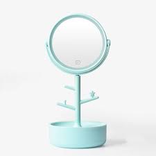 Light Up Makeup Mirror Apollobox