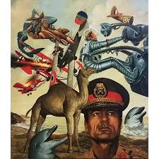 Historical painting with wikipedia links & mouse over tagging. 120 Years Of Icelandic Art 9 Favourite Artists And Artworks Stefan S Naturally Aspirated Blog