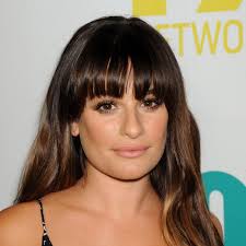 Lea Michele: Look Book