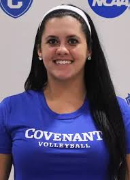 2014 Volleyball Roster