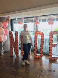 Blogluyorum Panosundaki Pin