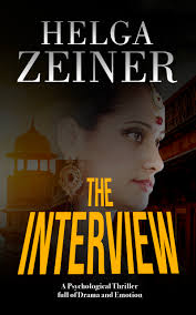 The Interview by Helga Zeiner