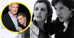 Carrie Fisher Asked Harrison Ford to Sing at Her Oscar Tribute