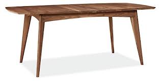 Room Board Ventura Extension Tables Mid Century Modern Dining Modern Dining Room Kitchen Furniture Modern Dining Room Modern Dining Table Dining