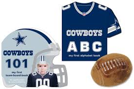 Amazon Com Dallas Cowboys Baby Gift Set Baby