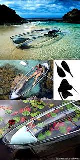 Save on your next booking! Clear Kayak Polycarbonate Transparent Sea Kayak Clear Bottom Boats Kayak Accessories Kayaking Kayaking Locations
