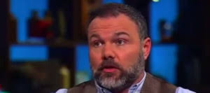 Mark Driscoll's approach to preaching