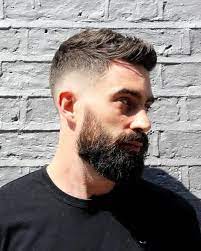 Short Textured Quiff Haircut What Is It How To Style It Men S Short Hair Short Textured Haircuts Hair And Beard Styles