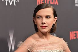 Millie Bobby Brown