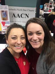Fairbanks North Star AACN Chapter