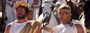 După ce alexandru cel mare a pierit, la doar 32 de ani, lisimah a participat la luptele de împărțire ale giganticului imperiu ce rămăsese în urmă. Alexandru Un Film Istoric Controversat Divertisment Din Culise Eva Ro