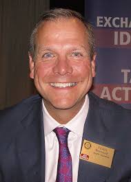 Club No. 44 Organized in 1912 May 5, 2016 • 104 • 34 Upcoming  Meetings/Events Monday's Meeting May 9, 2016: James Kamsicka