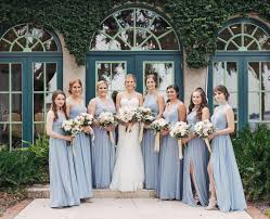 Dusty Blue Bridesmaid Dresses Bridesmaid Dresses Blue Bridesmaid Dresses Azazie Bridesmaid Dresses