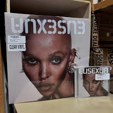 FKA Twigs 'EUSEXUA' out tomorrow (1/24)