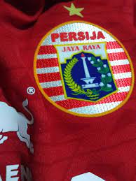 Feb 04, 2021 · gambar logo persija jakarta. Sepakbolajakarta Com Twitterren 1 Material Logo Persija Kalo Dari Deskripsi Di Shopee Ini Flock Sih Namanya