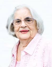 Obituary information for Kay Beeker Deese