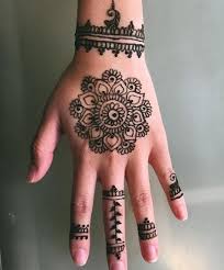 Oct 15, 2020 · belajar henna dengan mudah henna simple henna fun cantik dan mudah diikuti. 12 J Hennah Ideas Henna Henna Designs Hand Henna Designs