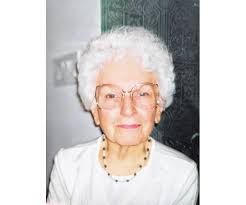 Ernestine Brown Obituary (1923