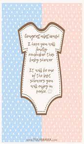 Congratulatory baby shower card wishes Cute Clever Ideas Of What To Write In A Baby Shower Book Baby Shower Cards Baby Shower Quotes Baby Shower Book