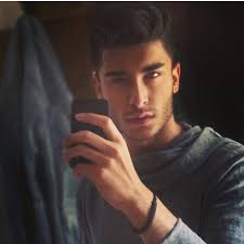 Kyle Winchester (Only For Crossovers)