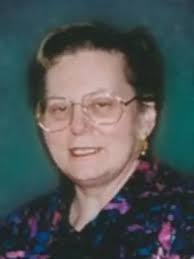 Obituary information for Donna B. REDIGER