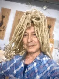 木朵- 木朵added a new photo.