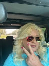 Celebration of life for Gina