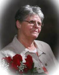 Frances Wilson Obituary