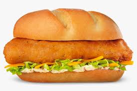 Fast Food Fish Sandwiches That Deserve A Permanent Spot On The Menu