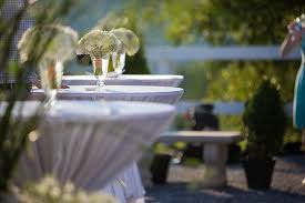 With all of our designer cloth fabrics and commercial grade vinyl fabrics. Covering Bistro And Pub Tables For Weddings And Special Events Linentablecloth