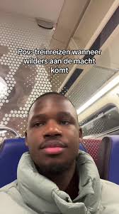 Paspoort wordt veel waard #geertwilders #wilders