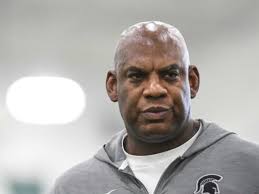 Michigan State football: Justin Denson reconsidering his commitment?