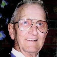 Ernest L. Relyea Sr.