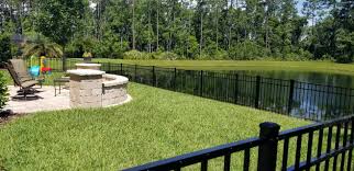 Award Winning St Augustine Fence Company