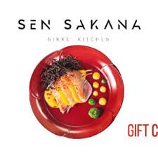 Freecycle is a network that connects people who want to give things away to people in their community who want free stuff. Sen Sakana Silver Gift Card Sen Sakana