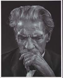 Yousuf Karsh Albert Schweitzer The Metropolitan Museum Of Art Yousuf Karsh Portrait Portrait Photography