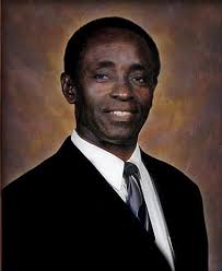 Cleveland Brown Obituary