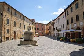 See more of il misterioso borgo di san leo on facebook. Borgo Di San Leo Rimini In Emilia Romagna E Borghi