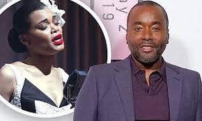A biopic about legendary american jazz and swing music singer billie holiday. Hulu Acquires Lee Daniels Biopic The United States Vs Billie Holiday Starring Andra Day Daily Mail Online