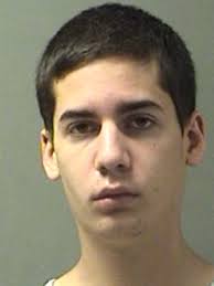 Updated" Collin County Man in Hopkins County Jail For Local Burglary