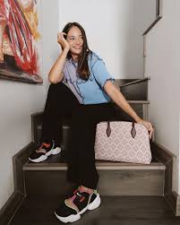 Deep diver enzy storia l's instagram account. Style To Steal Casual Style Ala Enzy Storia