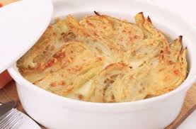 Gratin De Fenouil Au Chorizo Ww Plat Et Recette Recette Fenouil Gratin De Fenouil Recettes De Cuisine