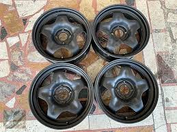 Citroen Uretimi Inc Otomobil Arazi Araci Janti 2 000 Tl Magazadan Satilik Ikinci El 879552277