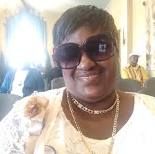 The Unforgettable 5: Kha'Mari Graham, Rosa Jones, A'Zariah McCall, Ireana  Johnson, and Ka'Myra Graham