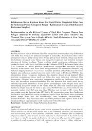 Check spelling or type a new query. Https Ejournal Undip Ac Id Index Php Jmki Article Download 10435 8310