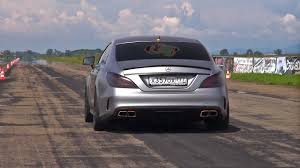 1200 Hp Brabus 850 6 0 Biturbo Cls63 S Amg By Gad Motors Youtube