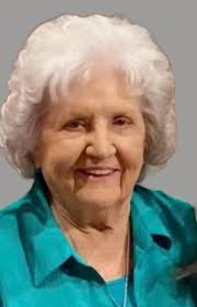 Barbara Dobson Obituary