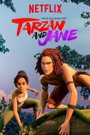 тарзан и джейн смотреть онлайн бесплатно в хорошем качестве Tarzan I Dzhejn 2017 Smotret Onlajn Multfilm Besplatno Vse Serii Podryad V Horoshem Kachestve