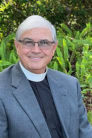 Clergy, Vestry & Staff