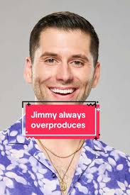 Jimmy Mickey Big Brother